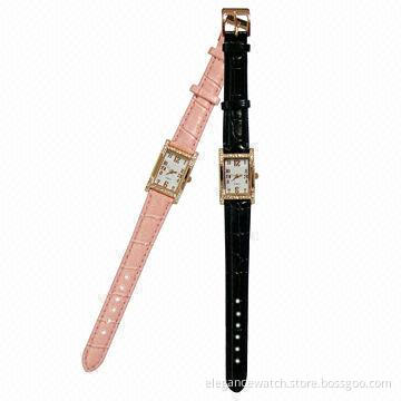 Stone Watch, Made of Zinc-alloy